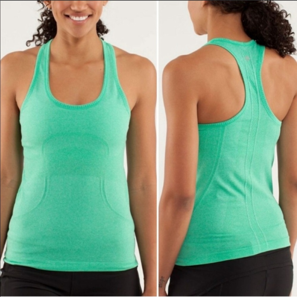 Lululemon | Swiftly Tech Tank